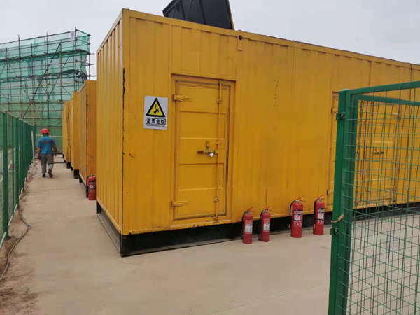 西乡租赁发电机 汽车起动机和起动机再制造工艺流程