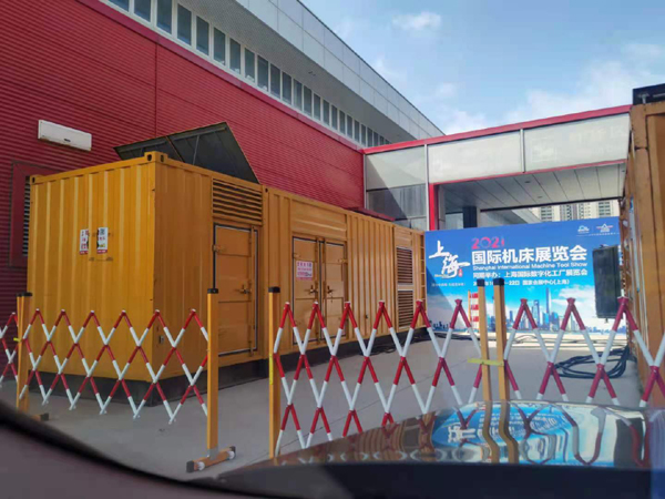 西乡出租发电机-柴油发电机和汽油发电机哪个更好一些?