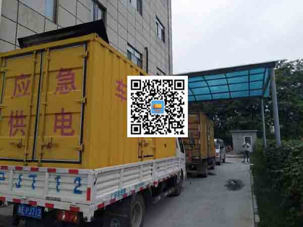 西乡发电车出租-发电机产品使用越来越广泛
