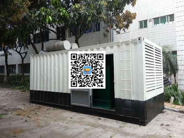 西乡出租发电机-什么样的柴油发电机使用效果比较好