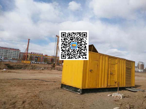 西乡发电机出租-柴油发电机组安全操作规程有哪些？