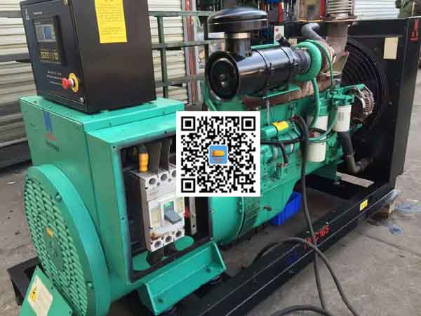 西乡租赁发电机-发电机一般变压器磁芯所使用的是什么材料？