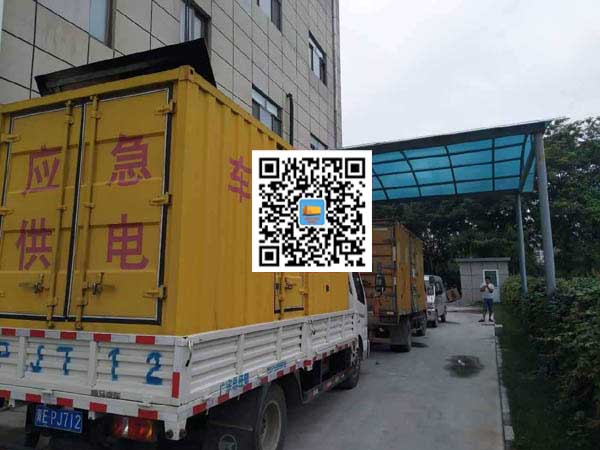 西乡发电机出租-上柴发电机组的油耗会出现什么原因