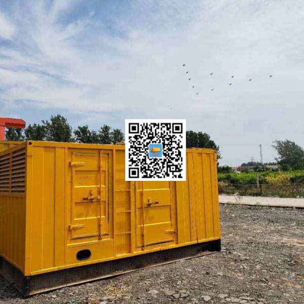 西乡发电机出租发电机电刷的结构与作用是什么