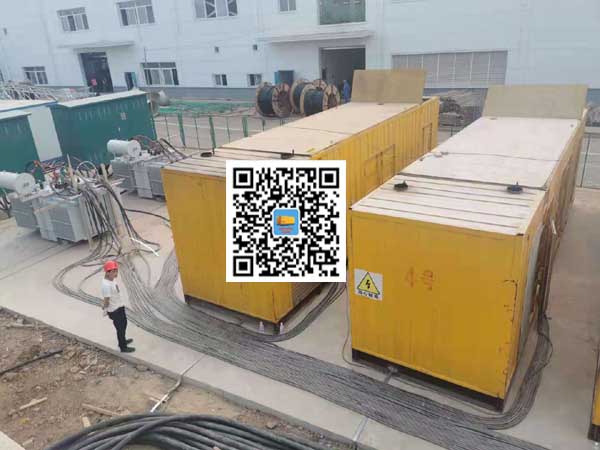 西乡发电机出租-柴油发电机组应用在哪些方面