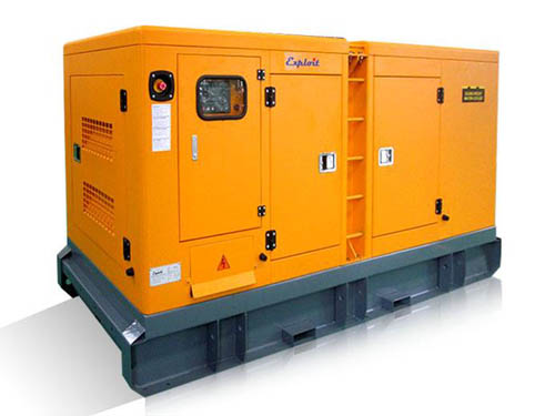 西乡影响 200kw 柴油发电机油耗的因素有哪些?