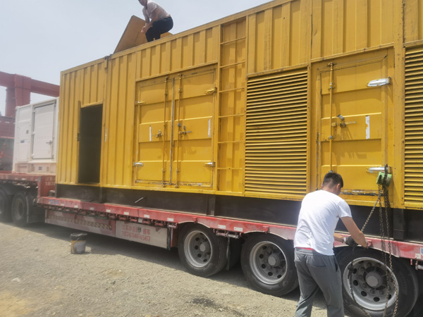 西乡除了负载情况和发动机维护,还有哪些因素会影响 200kw 柴油发电机的油耗?