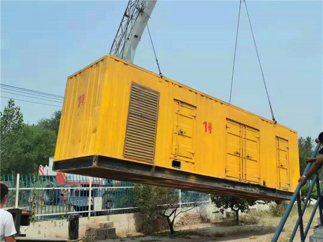 西乡300KW柴油发电机组油耗是多少？