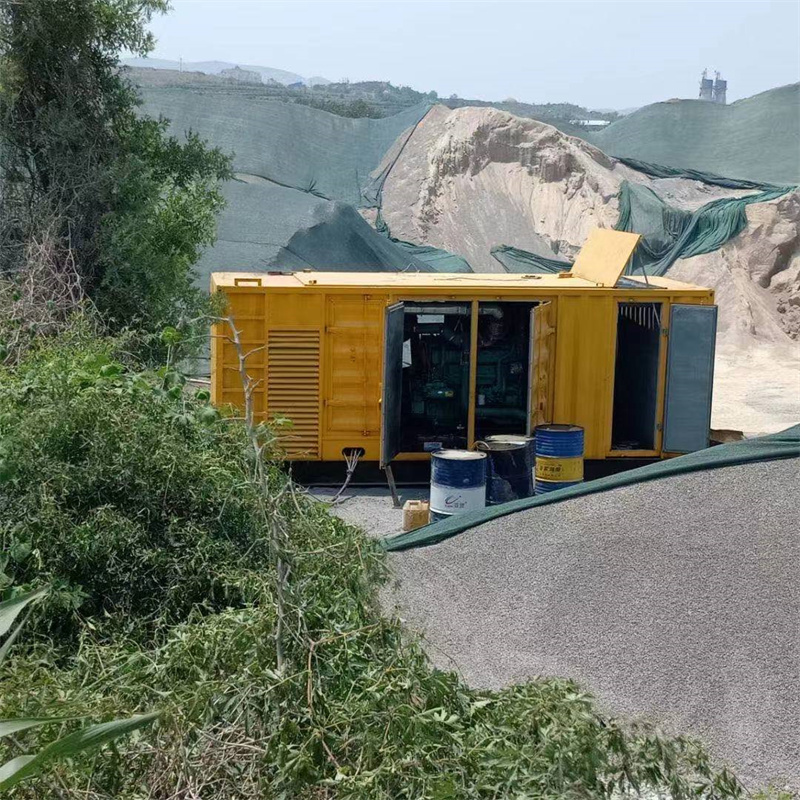 西乡影响 400KW 柴油发电机组油耗的因素有哪些？