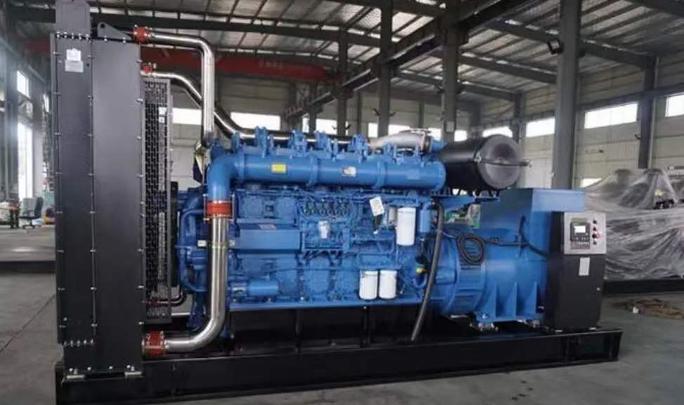 西乡如何选择适合的 500kW 柴油发电机组？