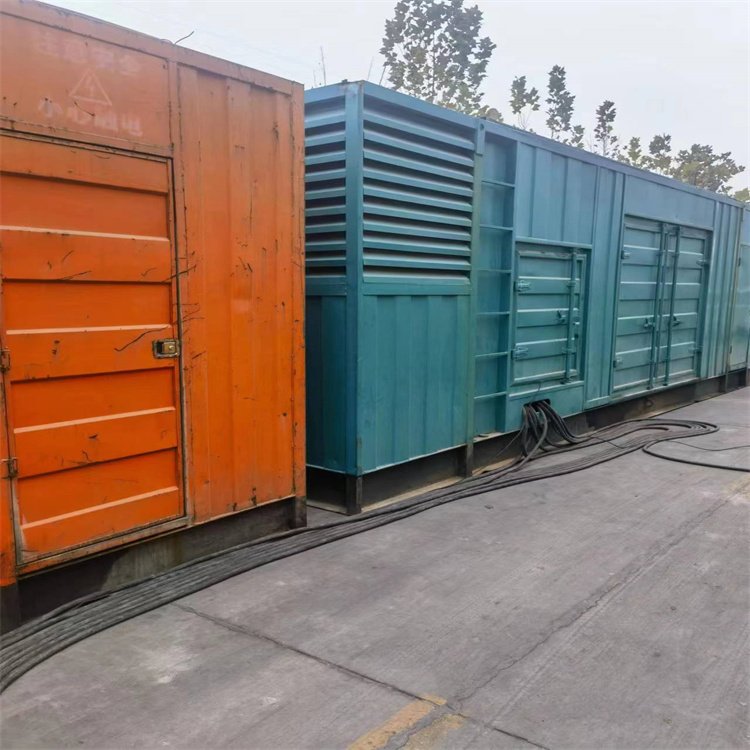 西乡如何选择适合 600kW 柴油发电机组的热继电器？