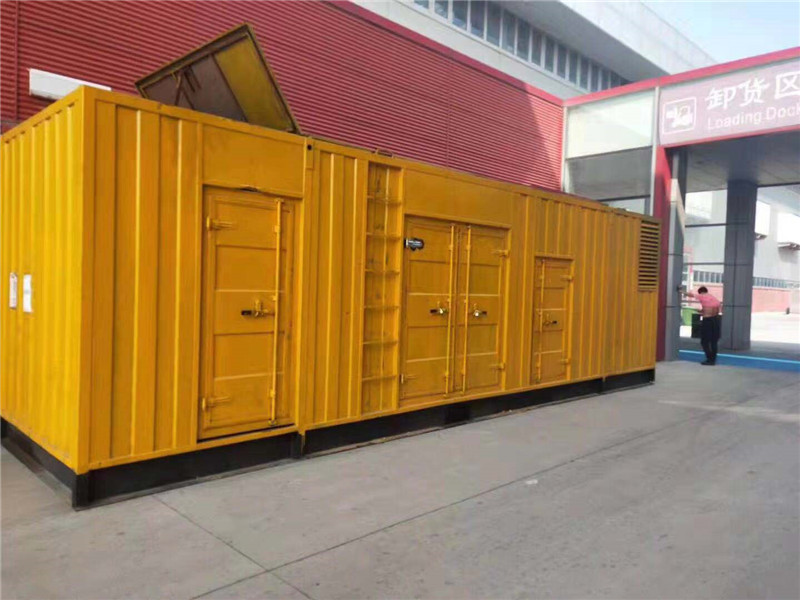 西乡储能设备的前景和市场怎么样？