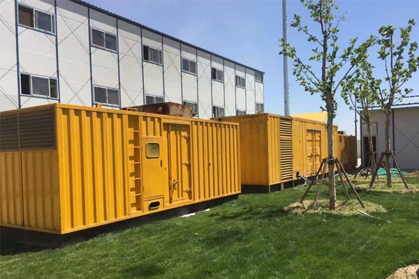 西乡柴油发电机组传感器的作用和分类？