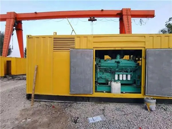 西乡冬季低温环境下，500KW发电机组应该选择什么类型的启动电瓶？